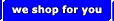 Personalized shopping
